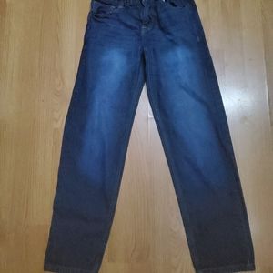 Boys Free Planet Jeans